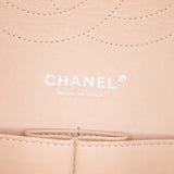 Chanel Jumbo Classic Lambskin Double Flap