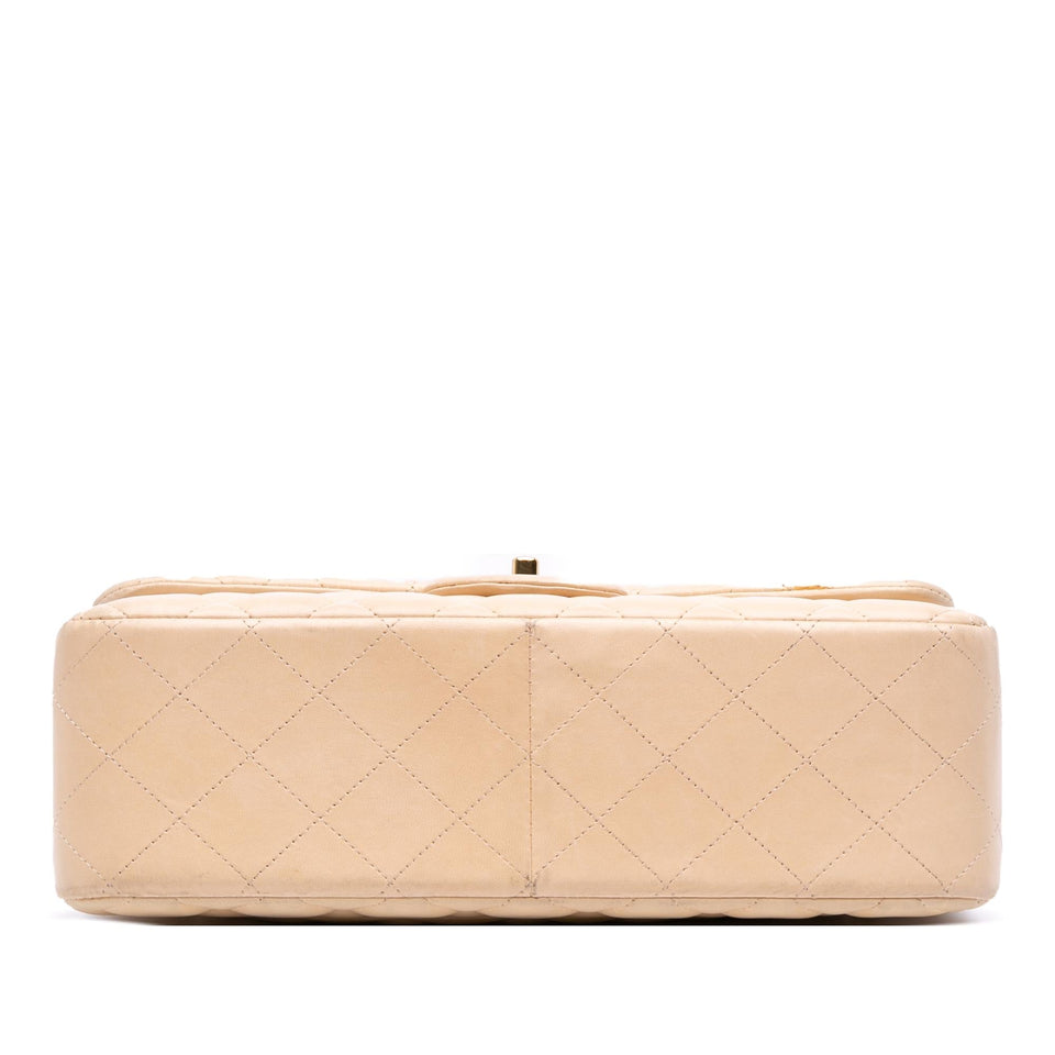 Chanel Jumbo Classic Lambskin Double Flap