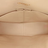 Chanel Jumbo Classic Lambskin Double Flap