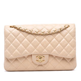 Chanel Jumbo Classic Lambskin Double Flap