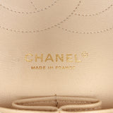 Chanel Jumbo Classic Lambskin Double Flap