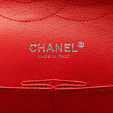 Chanel Jumbo Classic Lambskin Double Flap