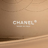 Chanel Jumbo Classic Lambskin Double Flap