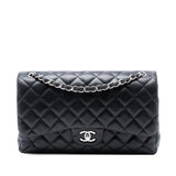 Chanel Jumbo Classic Lambskin Double Flap