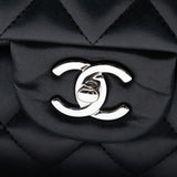 Chanel Jumbo Classic Lambskin Double Flap
