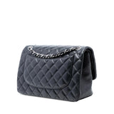 Chanel Jumbo Classic Lambskin Double Flap
