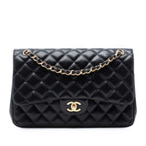 Chanel Jumbo Classic Lambskin Double Flap