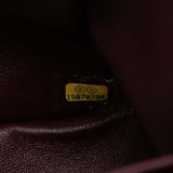 Chanel Jumbo Classic Lambskin Double Flap