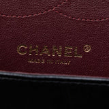 Chanel Jumbo Classic Lambskin Double Flap