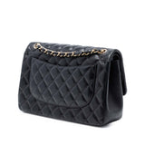 Chanel Jumbo Classic Lambskin Double Flap