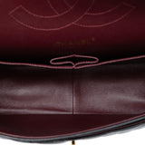 Chanel Jumbo Classic Lambskin Double Flap