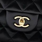 Chanel Jumbo Classic Lambskin Double Flap