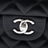 Chanel Jumbo Classic Lambskin Double Flap