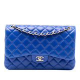 Chanel Jumbo Classic Lambskin Double Flap