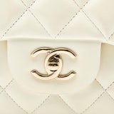 Chanel Jumbo Classic Lambskin Double Flap