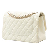 Chanel Jumbo Classic Lambskin Double Flap