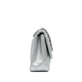 Chanel Jumbo Classic Lambskin Single Flap (SHG-jnZgY3)