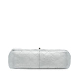 Chanel Jumbo Classic Lambskin Single Flap (SHG-jnZgY3)
