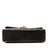 Chanel Jumbo Classic Lambskin Single Flap