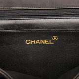 Chanel Jumbo Classic Lambskin Single Flap