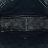 Chanel Jumbo Classic Patent Double Flap