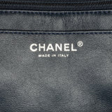 Chanel Jumbo Classic Patent Double Flap