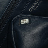 Chanel Jumbo Classic Patent Double Flap