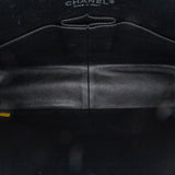 Chanel Jumbo Classic Patent Double Flap
