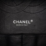 Chanel Jumbo Classic Patent Double Flap