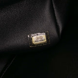 Chanel Jumbo Classic Patent Double Flap