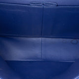 Chanel Jumbo Classic Patent Double Flap