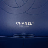 Chanel Jumbo Classic Patent Double Flap