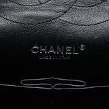 Chanel Jumbo Classic Patent Double Flap