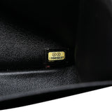 Chanel Jumbo Classic Patent Double Flap