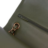 Chanel Jumbo Classic Tricolor Lambskin Double Flap
