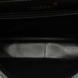 Chanel Jumbo Lambskin Double Sided Flap