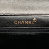 Chanel Jumbo Lambskin Double Sided Flap