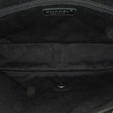 Chanel Jumbo Quilted Iridescent Caviar Easy Flap