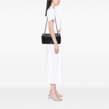 Chanel Jumbo Quilted Iridescent Caviar Easy Flap