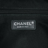 Chanel Jumbo Quilted Iridescent Caviar Easy Flap