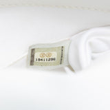 Chanel Jumbo Quilted Lambskin 3 Accordion Flap