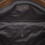 Chanel Jumbo Quilted Lambskin Coco Rain Flap