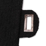 Chanel Jumbo Reissue 2.55 Quilted Tweed Easy Messenger Flap