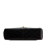 Chanel Jumbo XL Classic Lambskin Single Flap