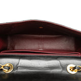 Chanel Jumbo XL Classic Lambskin Single Flap