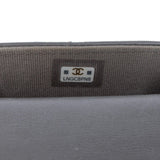 Chanel Lambskin 19 Phone Holder with Chain