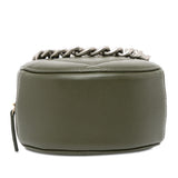 Chanel Lambskin 19 Round Clutch with Chain (SHG-AyshgD)