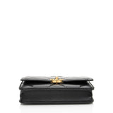 Chanel Lambskin 19 Wallet on Chain