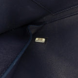 Chanel Lambskin Airlines Envelope Clutch