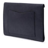 Chanel Lambskin Airlines Envelope Clutch